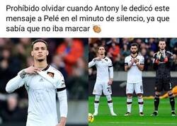 Enlace a Never forget