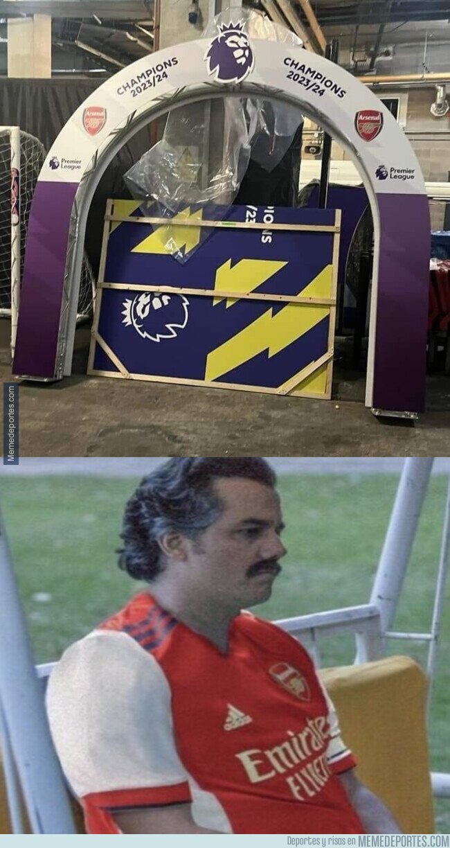 1204997 - Lo que nunca pudo llegar a ser