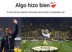 Enlace a No me jurgen