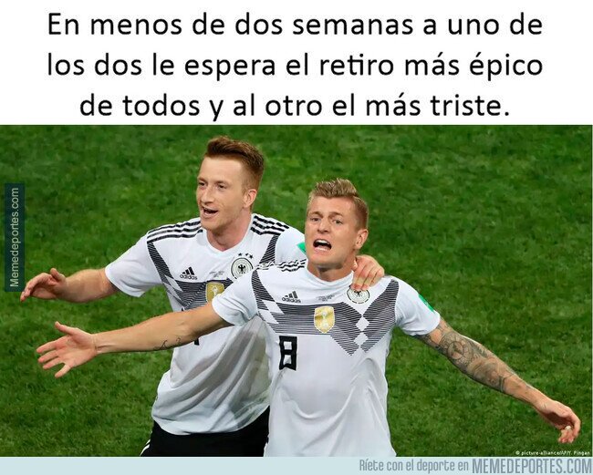 1205025 - La final será triste