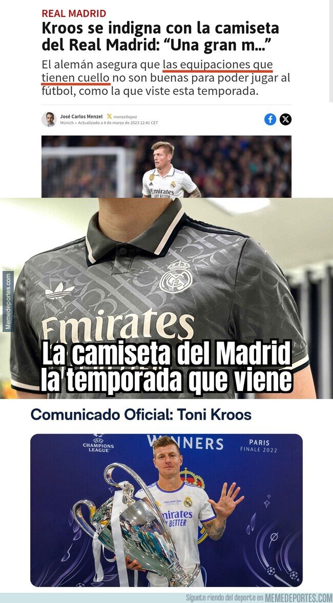 1205039 - Buscando motivos para el retiro de Kroos