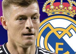 Enlace a Buscando motivos para el retiro de Kroos