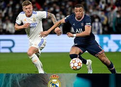 Enlace a Dos jugadores que ya nunca coincidirán