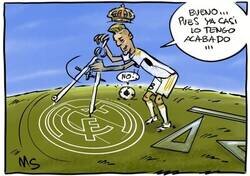 Enlace a Nos deja el arquitecto