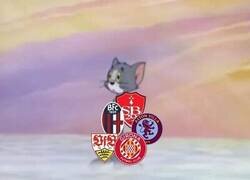 Enlace a Breve lista de novatos llegando a la próxima Champions