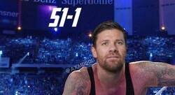 Enlace a La racha acabó