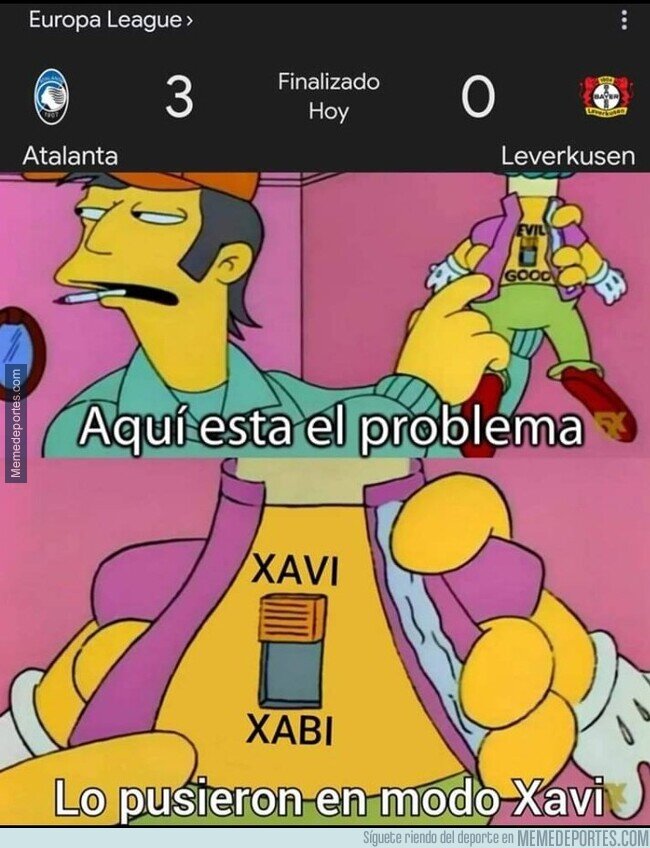 1205095 - El problema d ela Xabineta