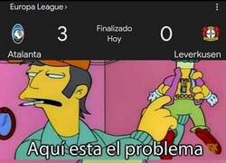 Enlace a El problema d ela Xabineta