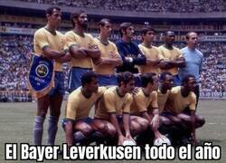 Enlace a Menudo día para perder el invicto