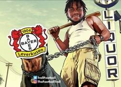 Enlace a Ademola Lookman domó al 'Neverlusen'