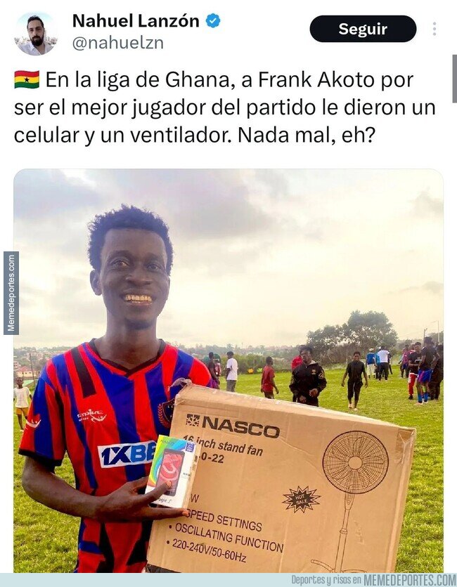 1205101 - Mucho mejor que los mamotretos que entregan como MVP