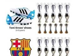 Enlace a Para poner en contexto al jugador que se retira