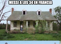 Enlace a Y mismos Mundiales y más Champions y en más equipos de más países y siendo determinante en todo