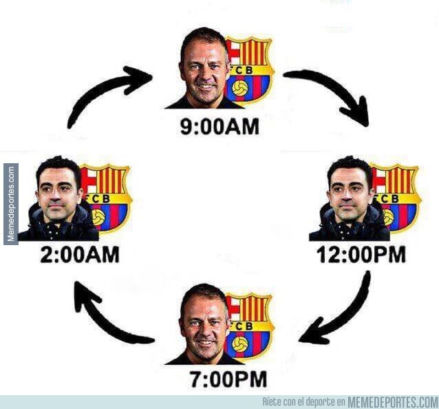 1205127 - Barcelona ahora mismo