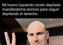 Enlace a ¿Iker? ¿eres tú?