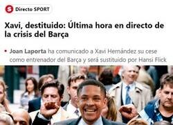 Enlace a Sé de alguien que debe estar feliz