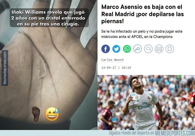 1205164 - La prueba inequívoca de que es vasco.