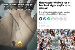 Enlace a La prueba inequívoca de que es vasco.