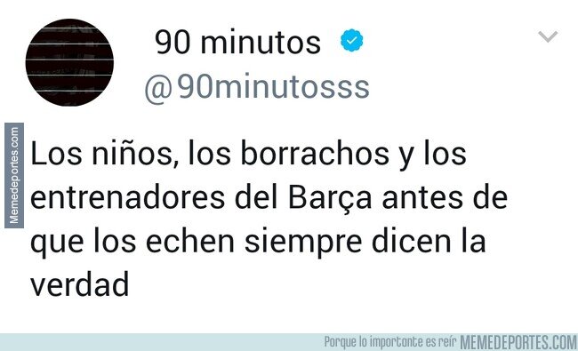 1205182 - Xavi y Koeman se sinceran