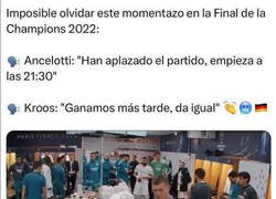 Enlace a Imposible olvidar