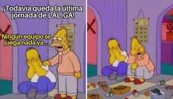 Enlace a Las ligas llegan a su fin