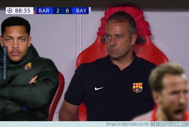 1205191 - Ahora sí tendrá motivos para poner esa cara