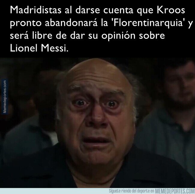 1205207 - Por favor, no vayan en horda a insultarlo en Instagram.