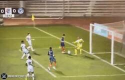Enlace a Absolutamente inentendible este gol fallado en la liga Filipina