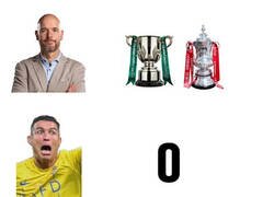 Enlace a Desde que el Bicho abandonó el United...