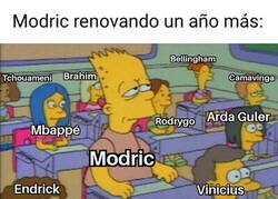Enlace a Ahora que Kroos se va...