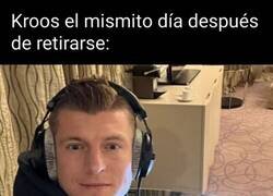 Enlace a Ahora empieza su verdadera carrera