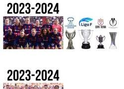 Enlace a Las comparaciones son muy odiosas