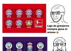 Enlace a ¿Algo que decir, fans de la Premier?