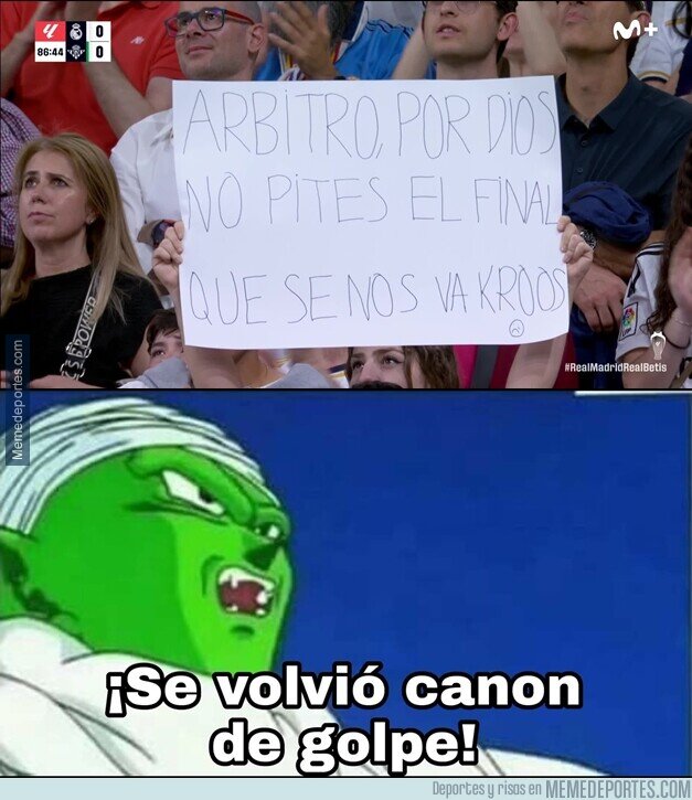 1205269 - Que nunca acabe el partido