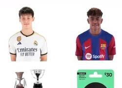 Enlace a Todo lo conseguido este año