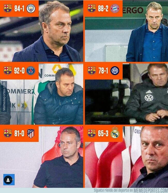 1205342 - La era que se viene con Flick