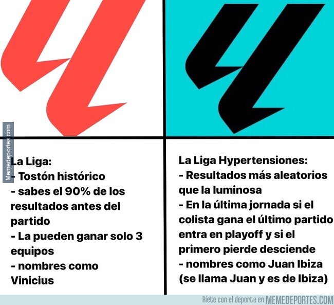 1205343 - Liga Siestander vs Liga Hiperemoción