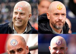 Enlace a Una Premier muy brillante