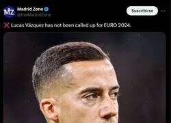 Enlace a España entera se une para hacerle entender a este medio madridista lo poco conectado que está con la realidad