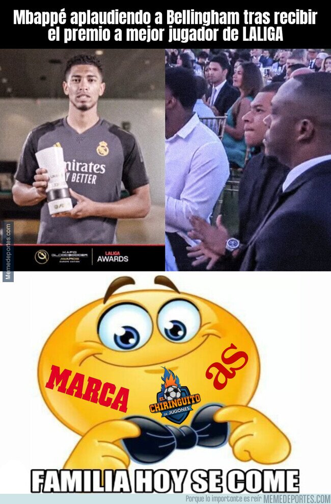 1205385 - Ya tienen de qué hablar hasta la final de la Champions