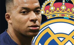 Enlace a Hoy se financia el fichaje de Mbappé