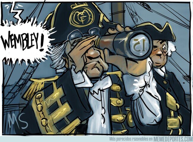 1205392 - Ya se avista la final