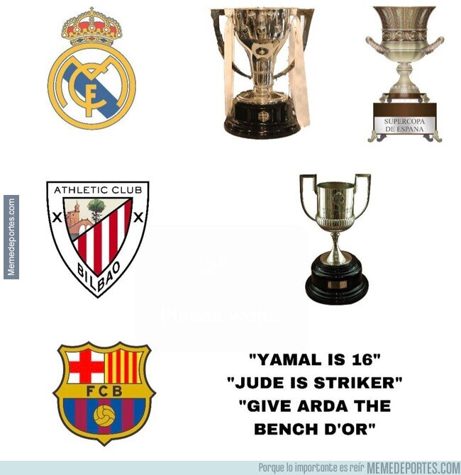 1205393 - Así se repartieron los títulos en España