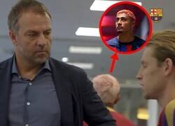 Enlace a Adivina quien regresó