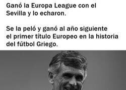 Enlace a Don José Luis Mendilibar.