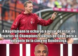 Enlace a ¿Tú entiendes al Bayern Munich?