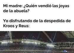 Enlace a Una cita que no me podía perder