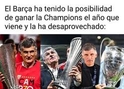 Enlace a Era el entrenador ideal