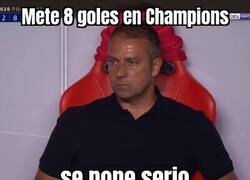 Enlace a A este Flick no hay quién lo entienda