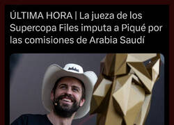 Enlace a No les va quedar un delito del Codigo Penal